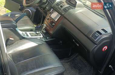 Позашляховик / Кросовер SsangYong Rexton 2004 в 