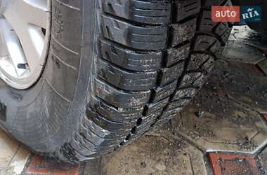 Позашляховик / Кросовер SsangYong Rexton 2004 в 