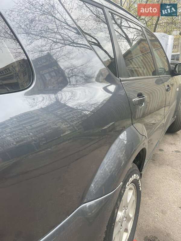 Внедорожник / Кроссовер SsangYong Rexton 2007 в Киеве фото 21 Внедорожник / Кроссовер SsangYong Rexton 2007 в Киеве