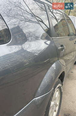Позашляховик / Кросовер SsangYong Rexton 2007 в 