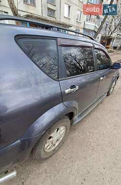 Внедорожник / Кроссовер SsangYong Rexton 2005 в 