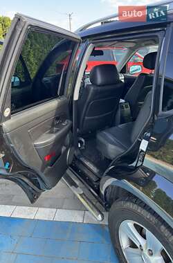 Внедорожник / Кроссовер SsangYong Rexton 2009 в 