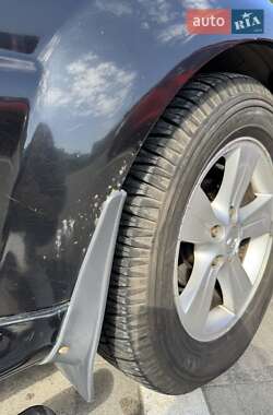 Внедорожник / Кроссовер SsangYong Rexton 2009 в 