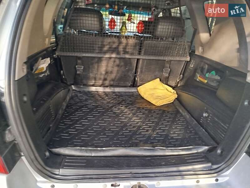 Внедорожник / Кроссовер SsangYong Rexton 2007 в Львове фото 2 Внедорожник / Кроссовер SsangYong Rexton 2007 в Львове