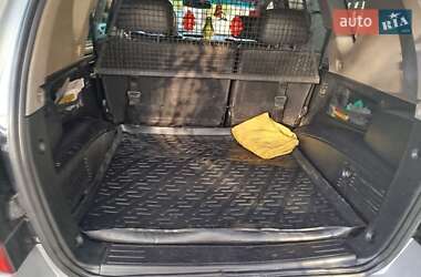 Внедорожник / Кроссовер SsangYong Rexton 2007 в 