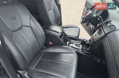 Внедорожник / Кроссовер SsangYong Rexton 2016 в 