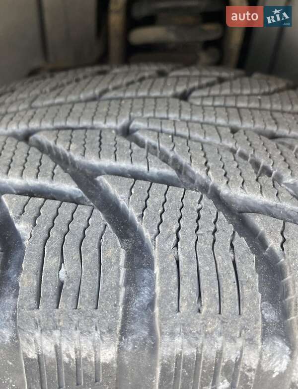 Внедорожник / Кроссовер SsangYong Rexton 2007 в Городке