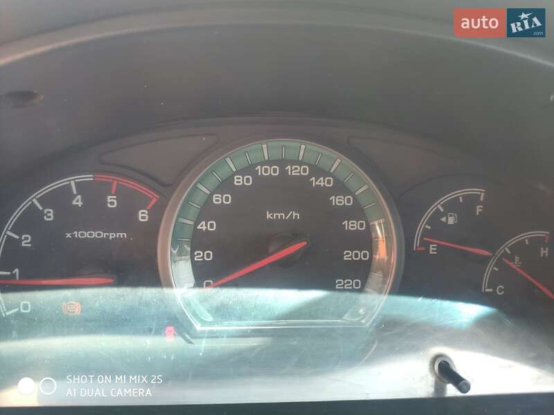 Внедорожник / Кроссовер SsangYong Rexton 2011 в Хмельницком