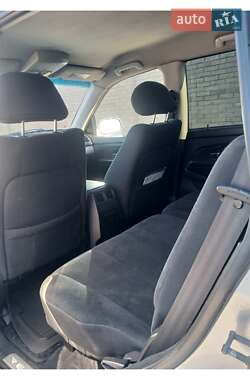 Внедорожник / Кроссовер SsangYong Rexton 2008 в 