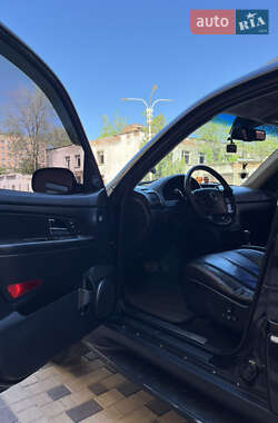 Внедорожник / Кроссовер SsangYong Rexton 2011 в 
