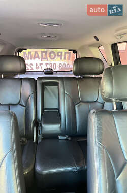 Внедорожник / Кроссовер SsangYong Rexton 2011 в 