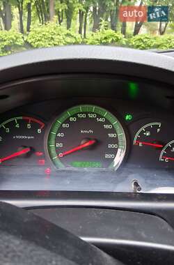 Позашляховик / Кросовер SsangYong Rexton 2008 в 
