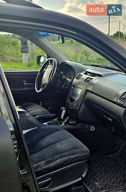 Внедорожник / Кроссовер SsangYong Rexton 2008 в 