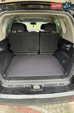 Внедорожник / Кроссовер SsangYong Rexton 2009 в 