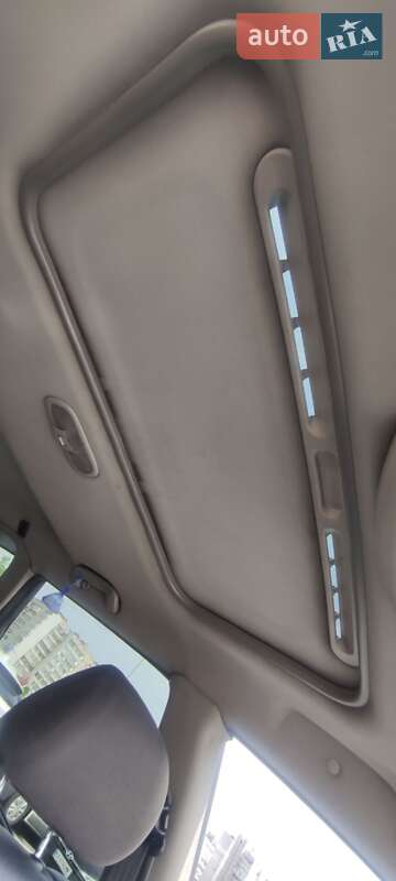 Внедорожник / Кроссовер SsangYong Rexton 2009 в Киеве фото 14 Внедорожник / Кроссовер SsangYong Rexton 2009 в Киеве