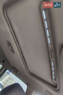 Внедорожник / Кроссовер SsangYong Rexton 2009 в 