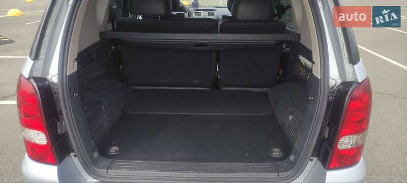 Внедорожник / Кроссовер SsangYong Rexton 2009 в Киеве фото 12 Внедорожник / Кроссовер SsangYong Rexton 2009 в Киеве
