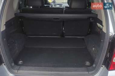 Внедорожник / Кроссовер SsangYong Rexton 2009 в 