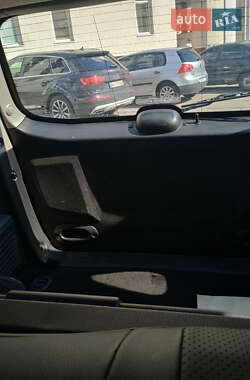 Внедорожник / Кроссовер SsangYong Rexton 2006 в 