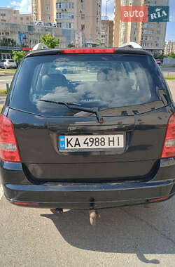 Внедорожник / Кроссовер SsangYong Rexton 2006 в 
