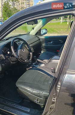 Внедорожник / Кроссовер SsangYong Rexton 2006 в 
