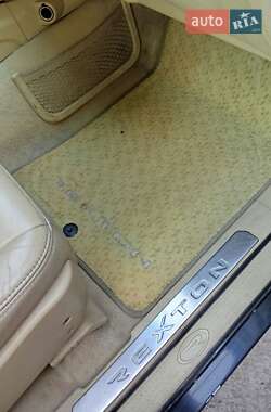 Внедорожник / Кроссовер SsangYong Rexton 2007 в 