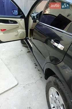 Внедорожник / Кроссовер SsangYong Rexton 2007 в 