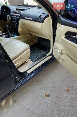 Внедорожник / Кроссовер SsangYong Rexton 2007 в 