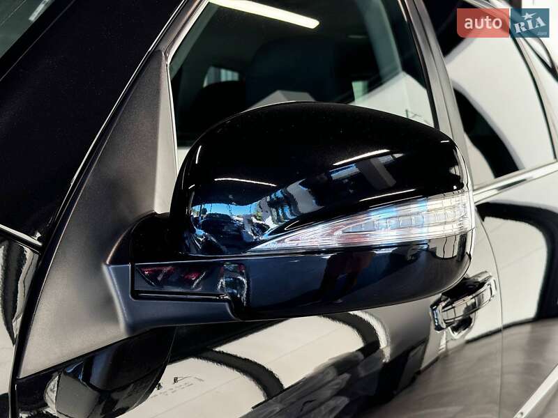 Внедорожник / Кроссовер SsangYong Rexton 2014 в Львове фото 10 Внедорожник / Кроссовер SsangYong Rexton 2014 в Львове