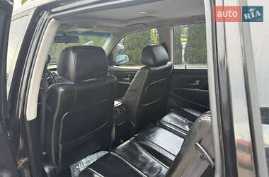 Внедорожник / Кроссовер SsangYong Rexton 2006 в 