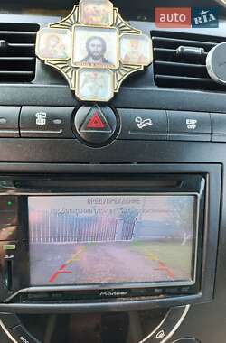 Позашляховик / Кросовер SsangYong Rexton 2007 в 