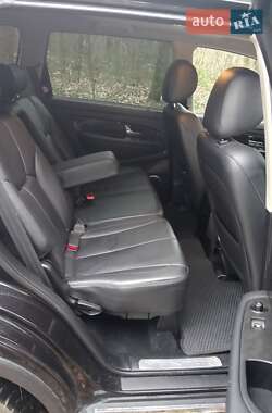 Внедорожник / Кроссовер SsangYong Rexton 2015 в 
