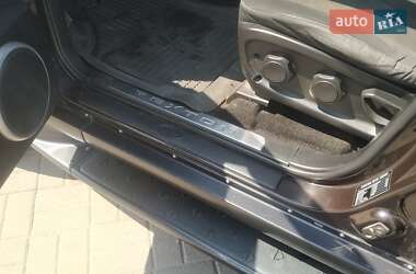 Внедорожник / Кроссовер SsangYong Rexton 2007 в 