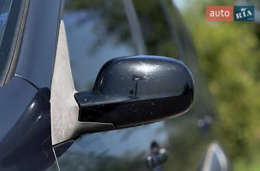 Внедорожник / Кроссовер SsangYong Rexton 2007 в 