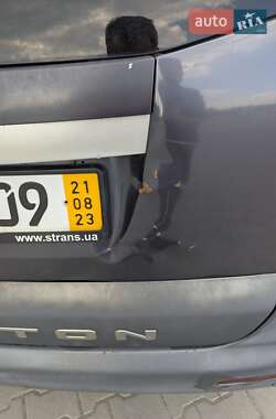 Внедорожник / Кроссовер SsangYong Rexton 2004 в 