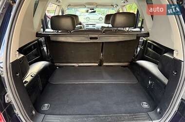 Внедорожник / Кроссовер SsangYong Rexton 2009 в 