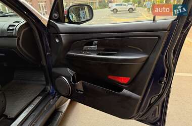 Внедорожник / Кроссовер SsangYong Rexton 2009 в 