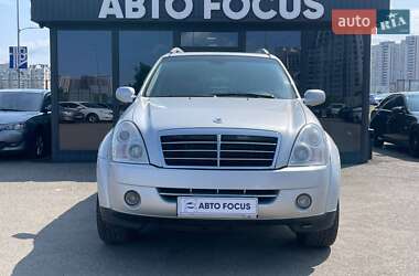 Внедорожник / Кроссовер SsangYong Rexton 2011 в 