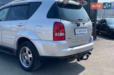 Внедорожник / Кроссовер SsangYong Rexton 2011 в 
