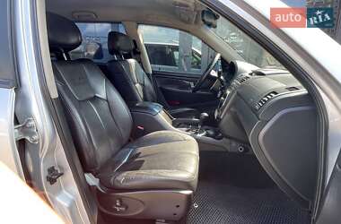 Внедорожник / Кроссовер SsangYong Rexton 2011 в 