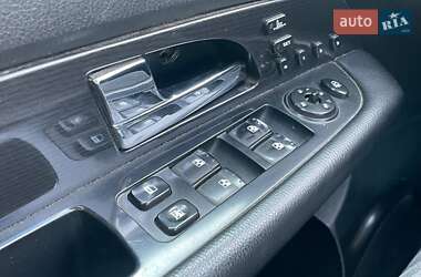 Внедорожник / Кроссовер SsangYong Rexton 2011 в 