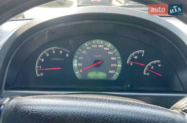 Внедорожник / Кроссовер SsangYong Rexton 2011 в 