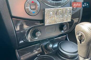 Внедорожник / Кроссовер SsangYong Rexton 2011 в 