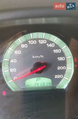 Внедорожник / Кроссовер SsangYong Rexton 2007 в 