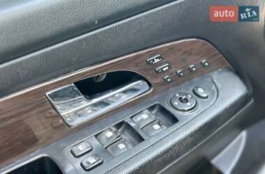 Внедорожник / Кроссовер SsangYong Rexton 2008 в 