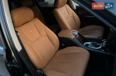 Внедорожник / Кроссовер SsangYong Rexton 2007 в 
