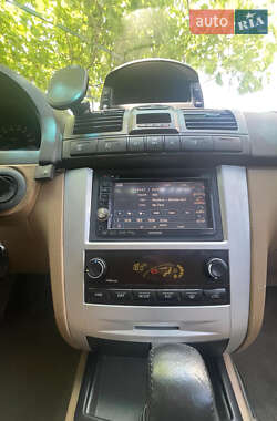 Внедорожник / Кроссовер SsangYong Rexton 2004 в 