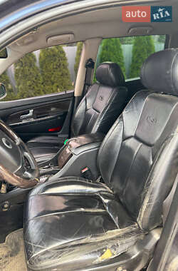 Внедорожник / Кроссовер SsangYong Rexton 2008 в 