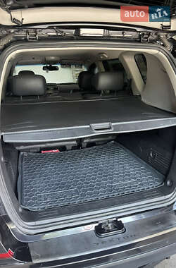 Внедорожник / Кроссовер SsangYong Rexton 2013 в 