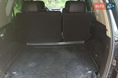 Позашляховик / Кросовер SsangYong Rexton 2008 в 